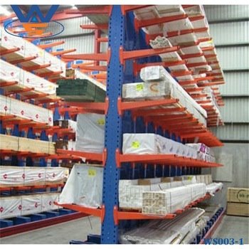 Heavy Duty Warehouse Cantilever Arm Rack Shelf Heavy Duty Warehouse Cantilever Arm Rack Shelf