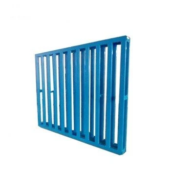 stable steel pallet